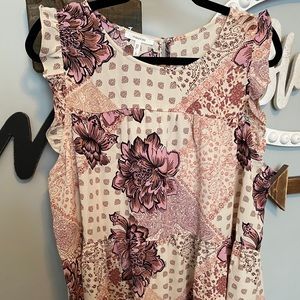 NWT blouse